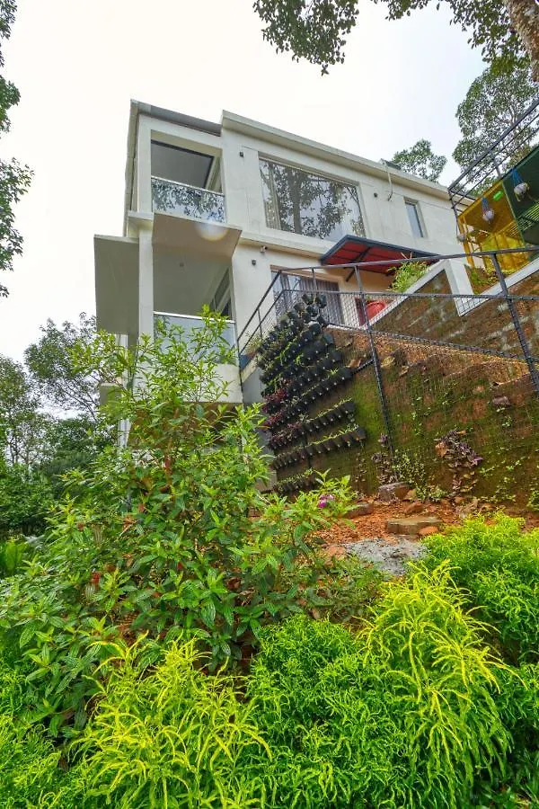 Hotel Ende Wayanad Resort Koroth