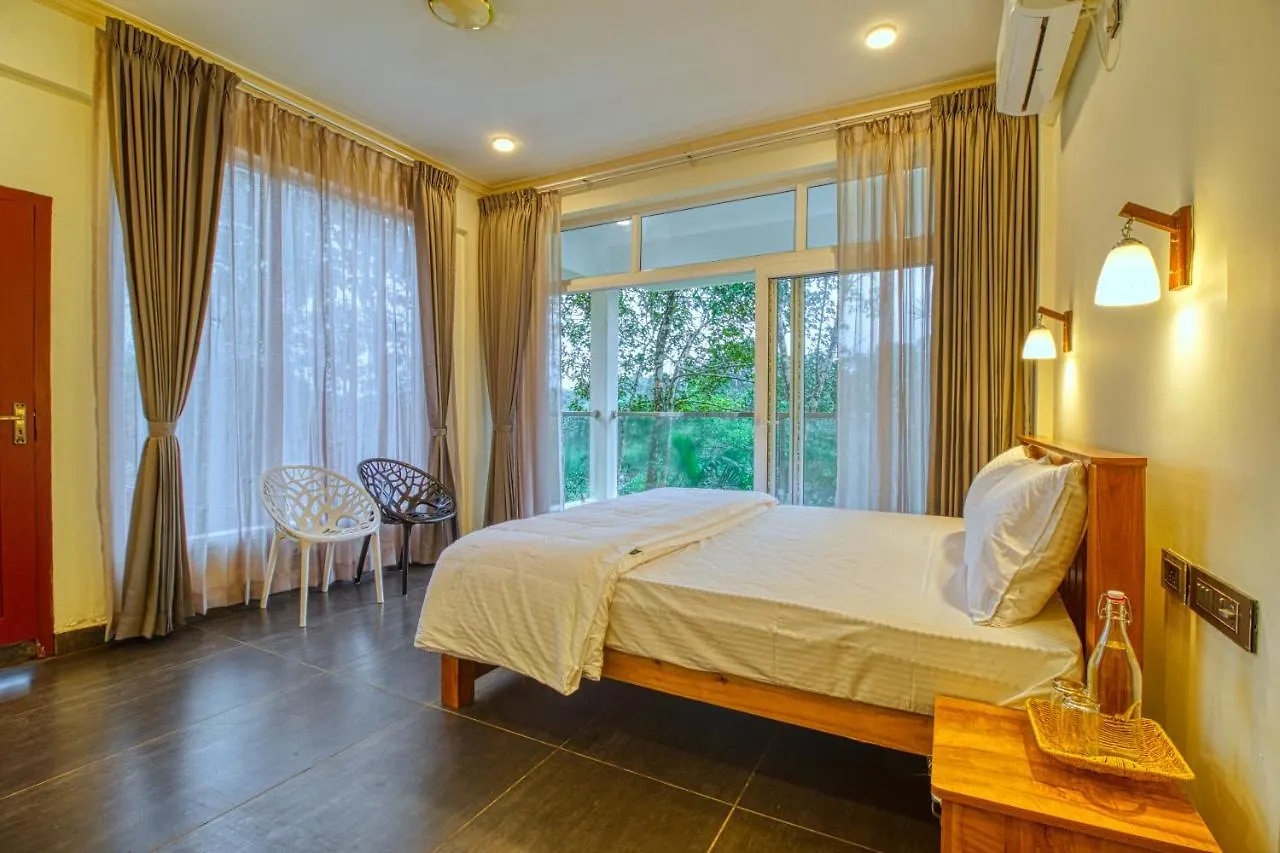 Hotel Ende Wayanad Resort Koroth