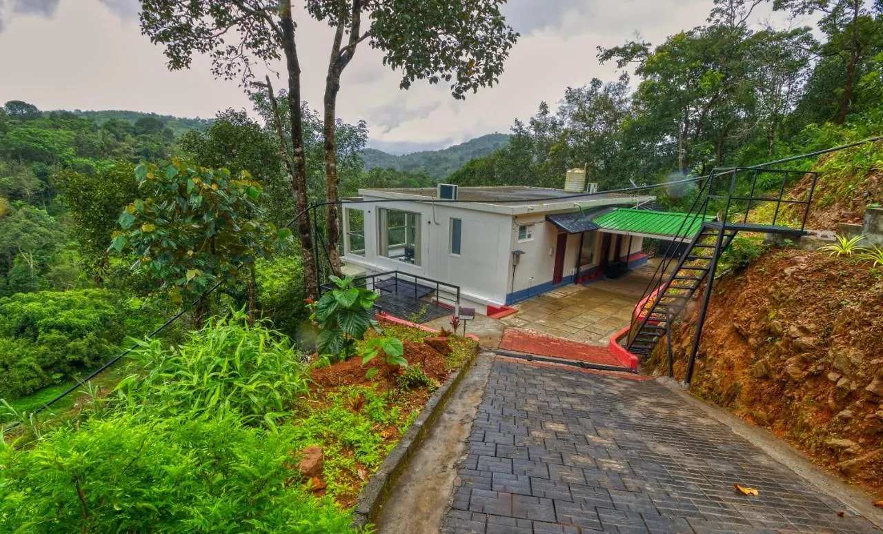 Ende Wayanad Resort Koroth