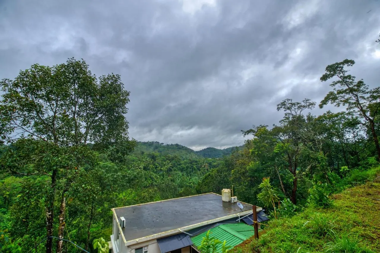 Ende Wayanad Resort Koroth