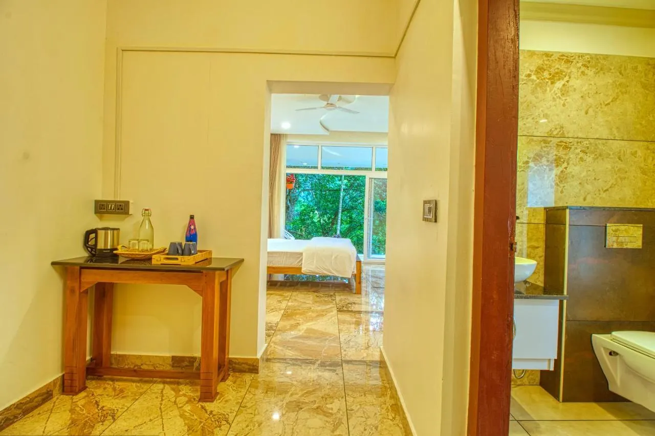 Ende Wayanad Resort Koroth India