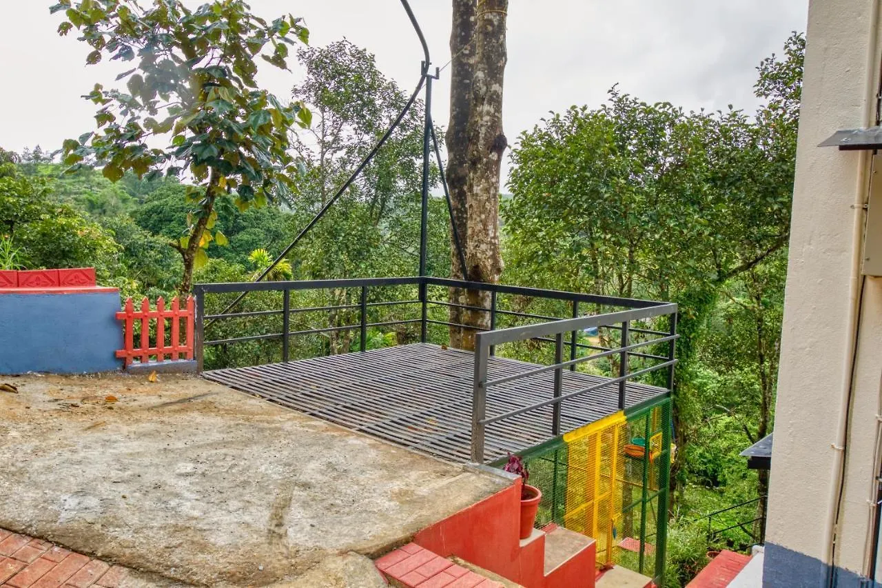 Ende Wayanad Resort Koroth Hotel