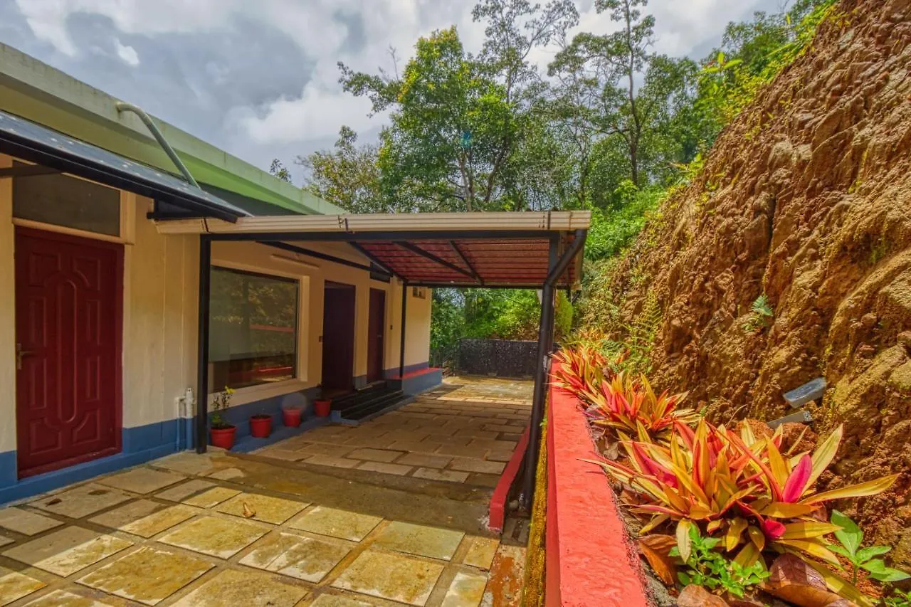 Hotel Ende Wayanad Resort Koroth