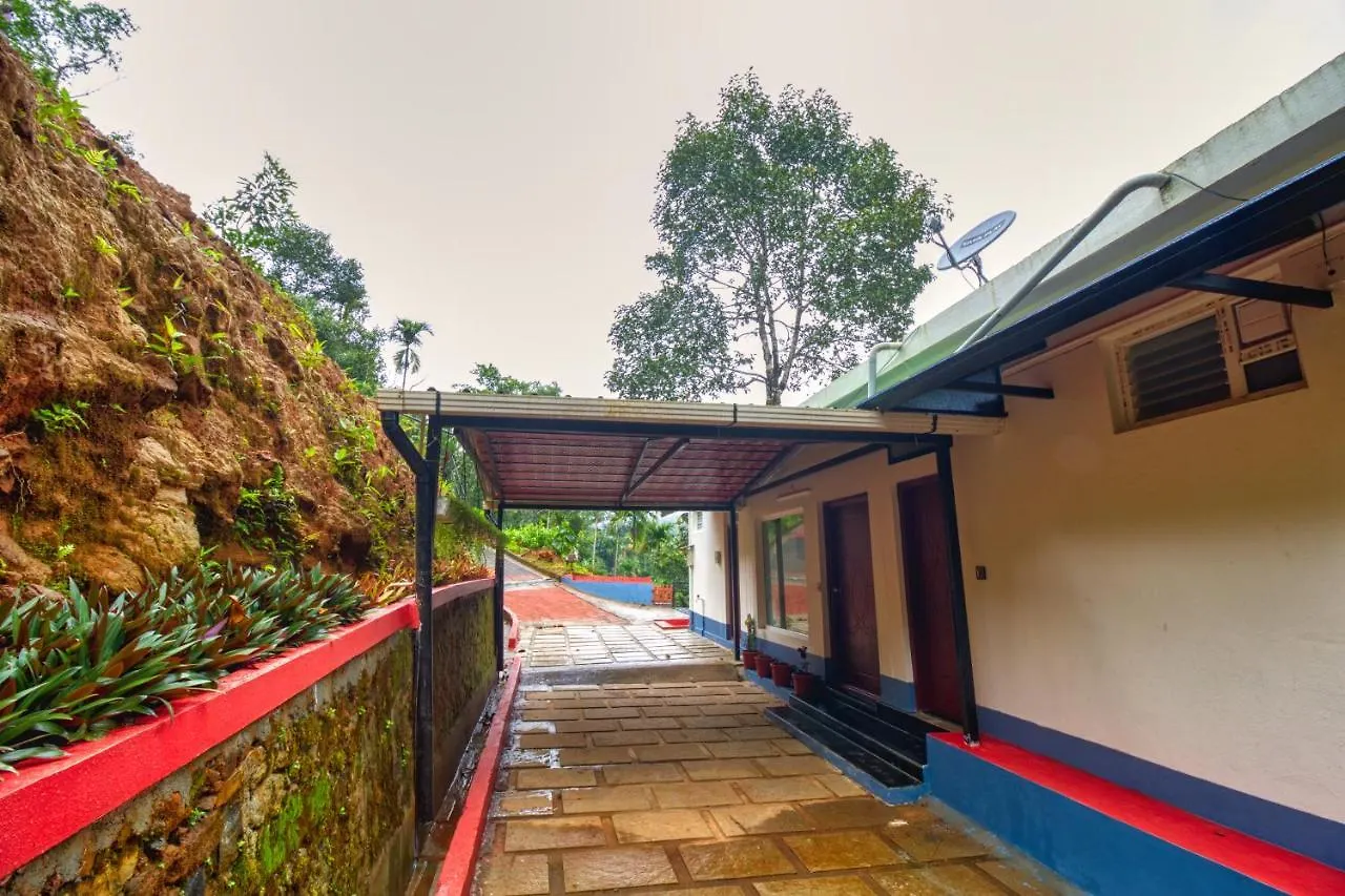 Ende Wayanad Resort Koroth Hotel