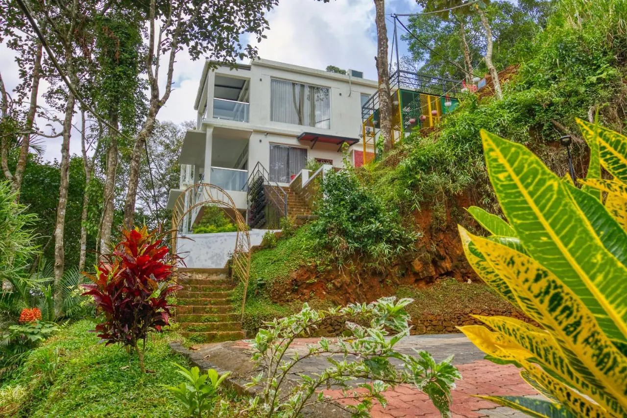 Ende Wayanad Resort Koroth