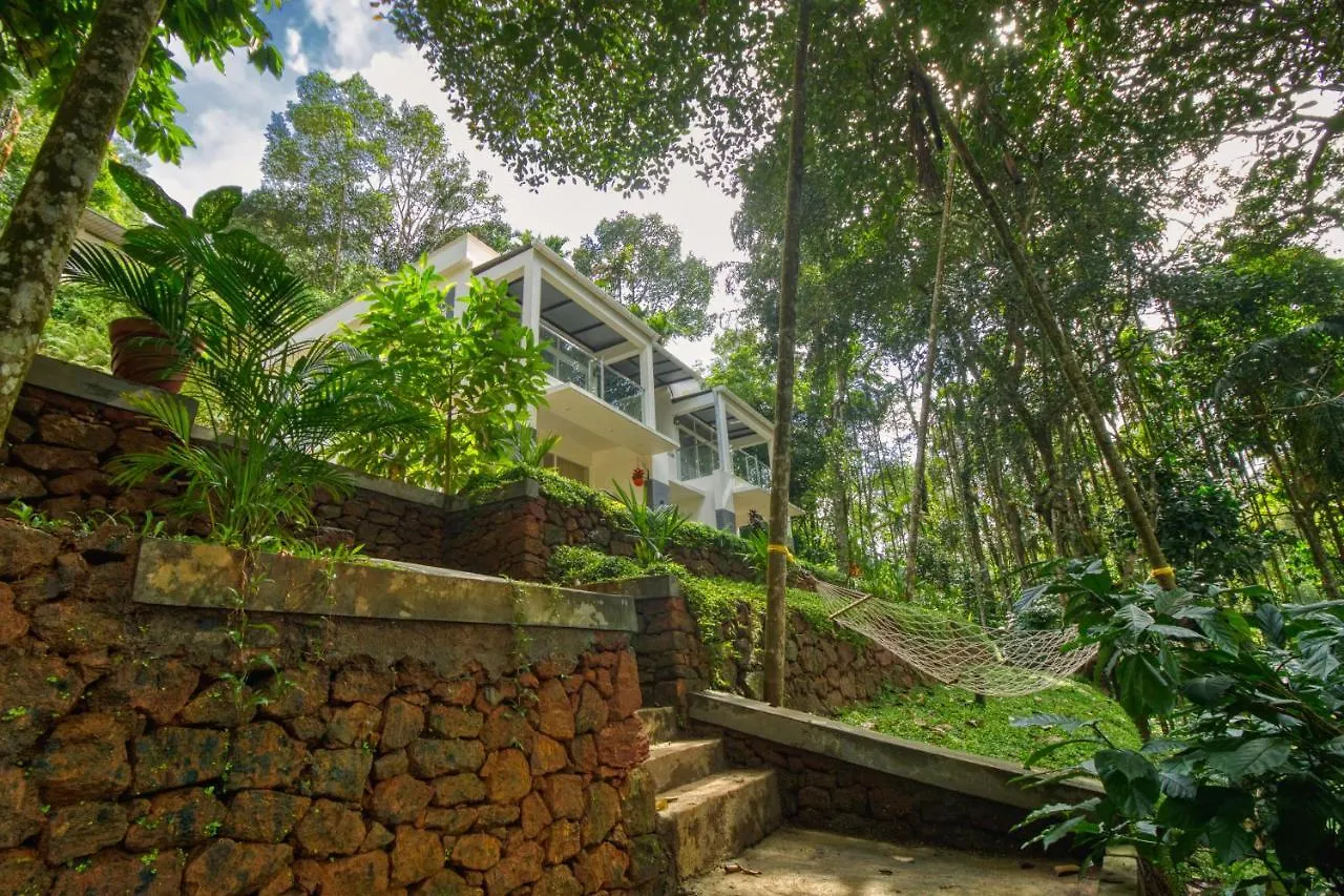 Hotel Ende Wayanad Resort Koroth