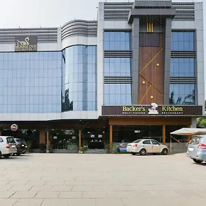 3* Hotel Le Moshe