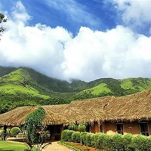 3* Hotel Banasura Hill