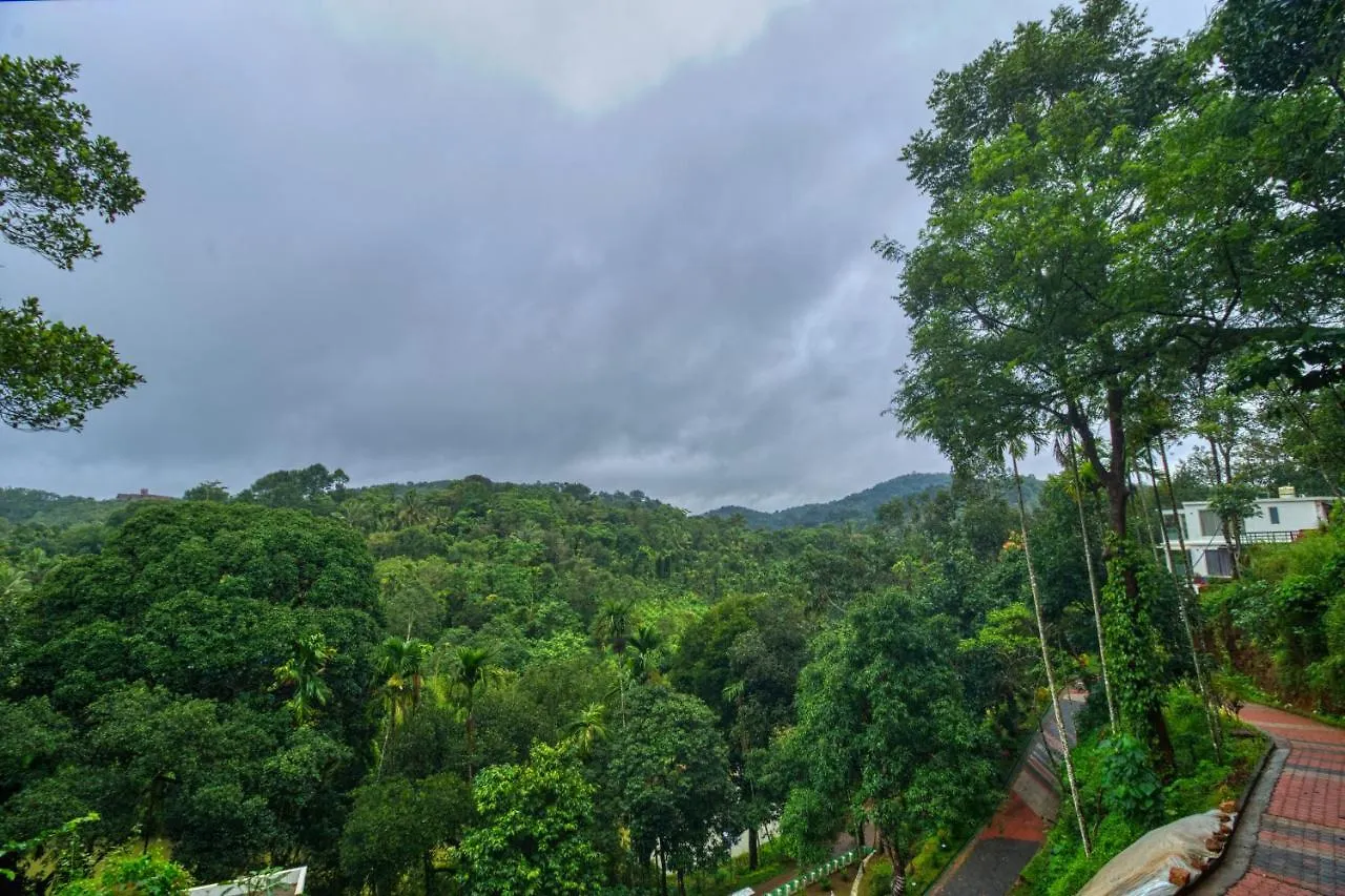 Ende Wayanad Resort Koroth