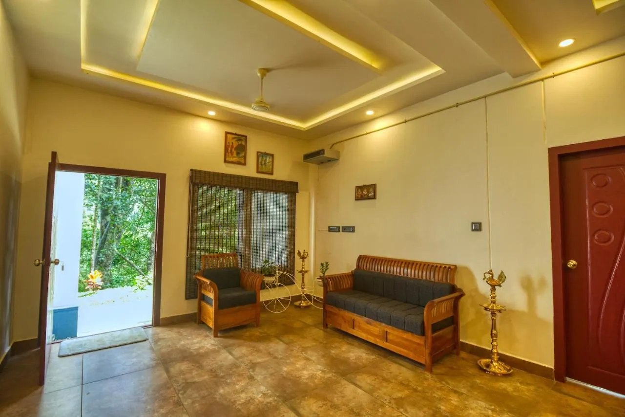 Hotel Ende Wayanad Resort Koroth