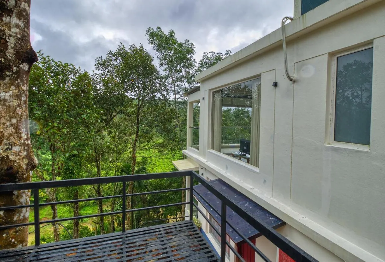 Ende Wayanad Resort Koroth India