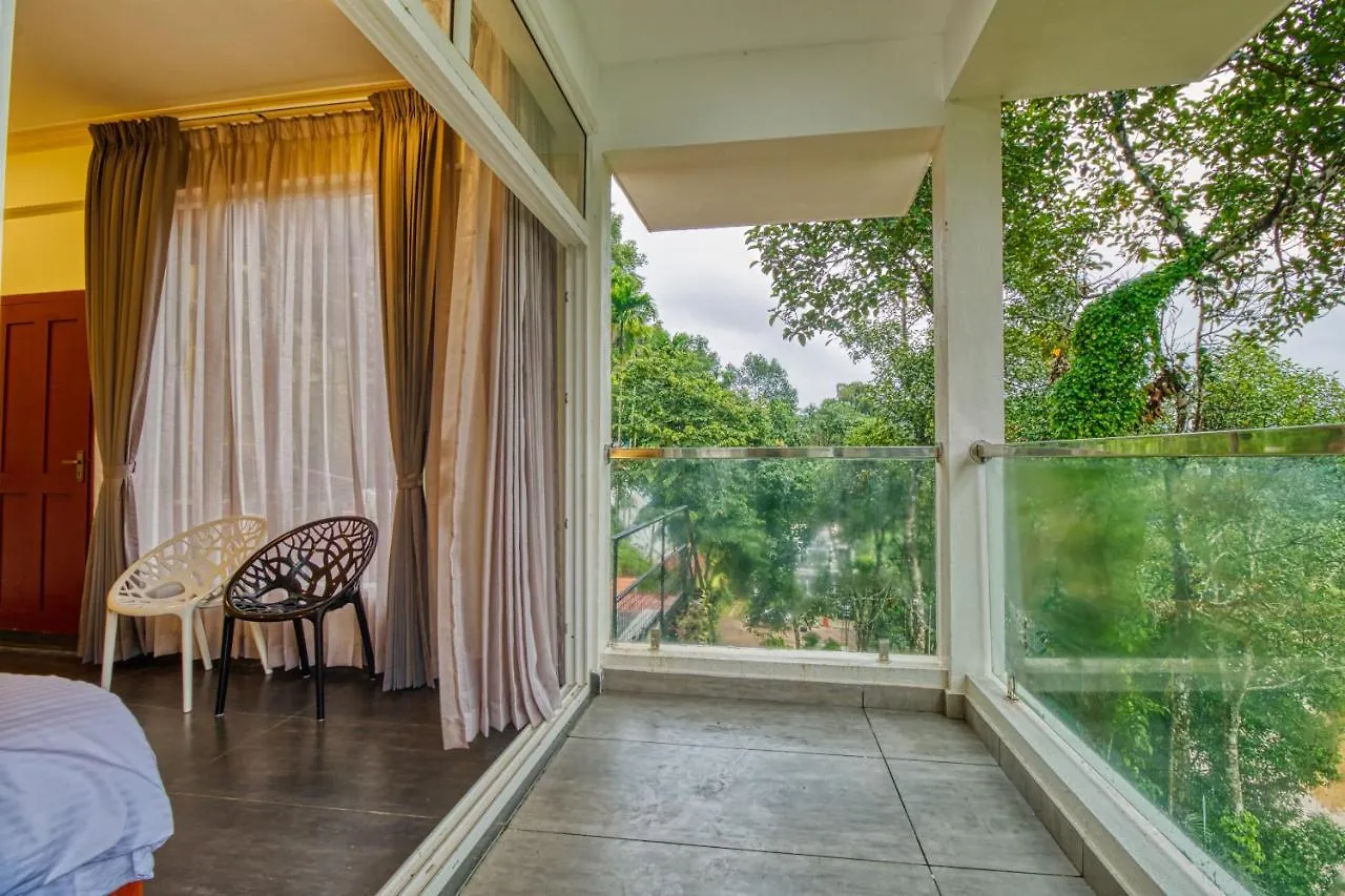 Ende Wayanad Resort Koroth Hotel