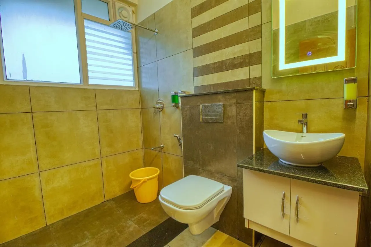 Hotel Ende Wayanad Resort Koroth