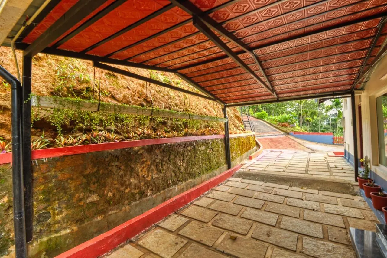 Ende Wayanad Resort Koroth