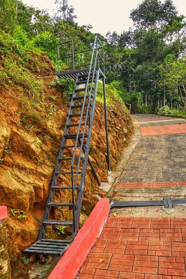 Ende Wayanad Resort Koroth